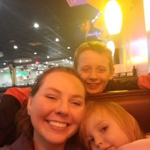 Meet your Posher, Treasure